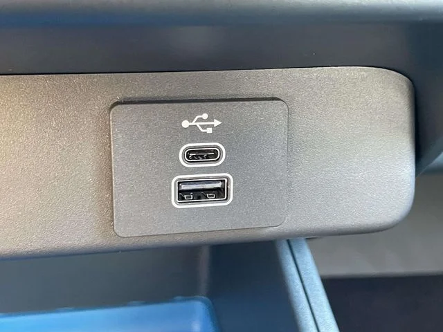 New 2026 Gray Ford XLT image 22