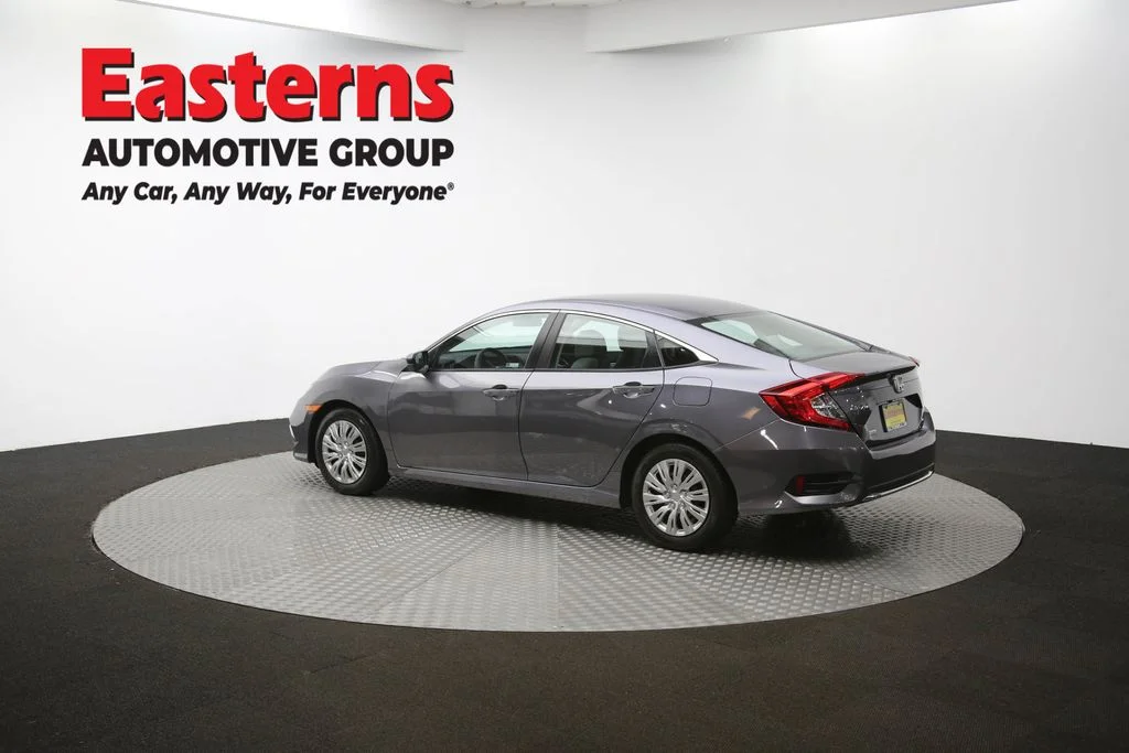 Used 2020 Gray Honda LX image 58