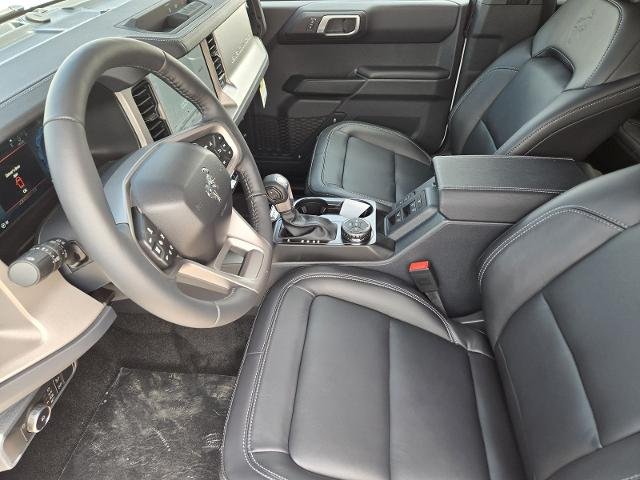 New 2026 Oxford White Ford Outer Banks® image 28