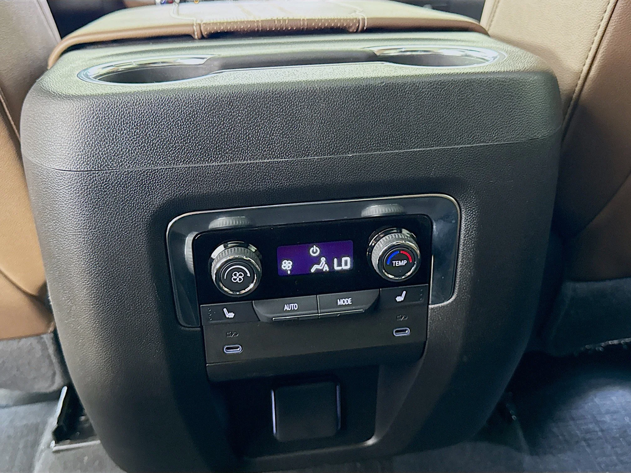 Used 2025 Black Chevrolet High Country image 29