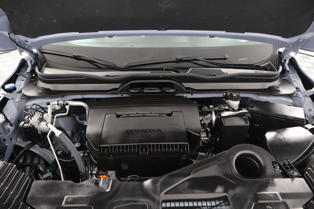 2025 Honda Pilot Sport - Photo 15