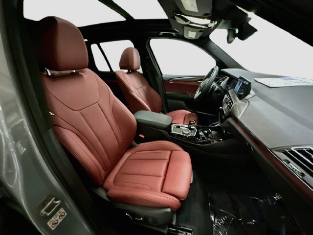 Certified Used 2024 Gray BMW sDrive30i image 27