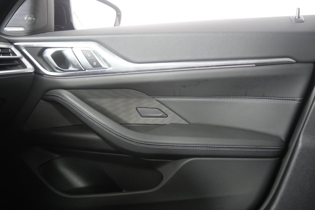 Certified Used 2026 Blue Metallic BMW M440i Gran Coupe image 28
