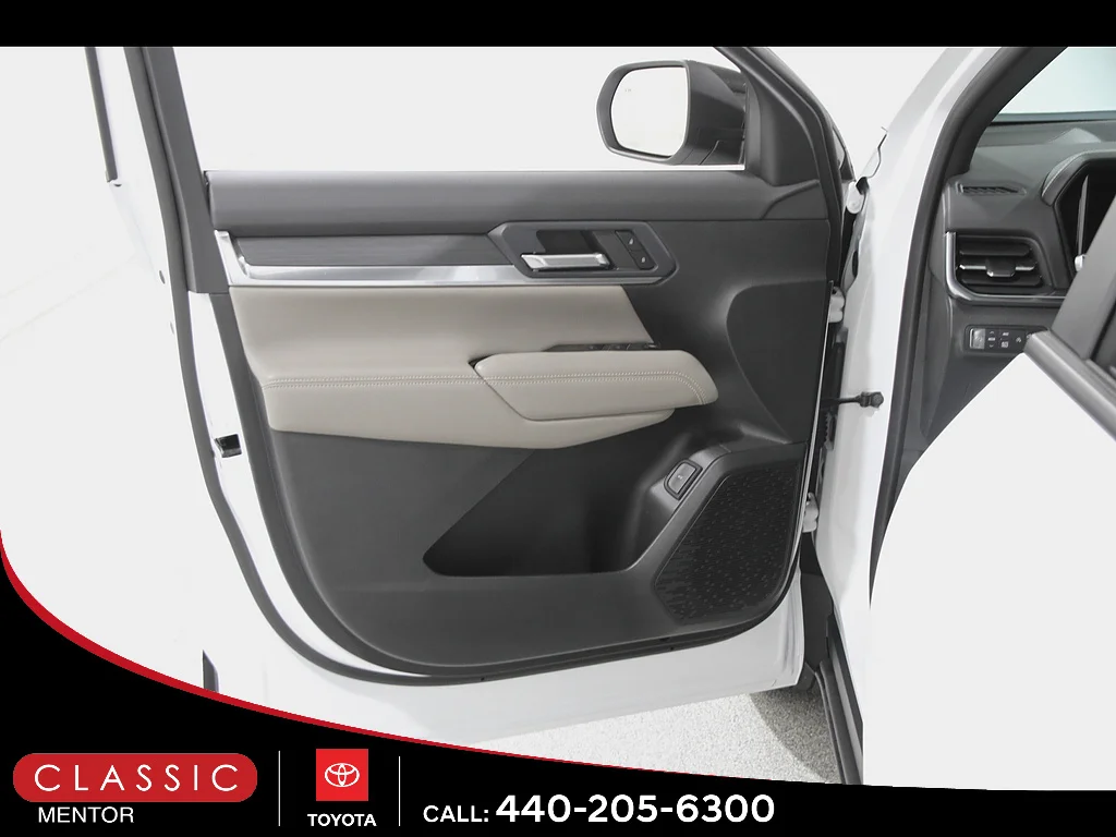 Used 2026 Summit White GMC Elevation image 4