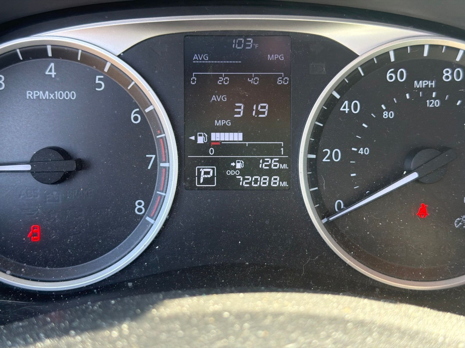 Used 2020 Gun Metallic Nissan S image 16
