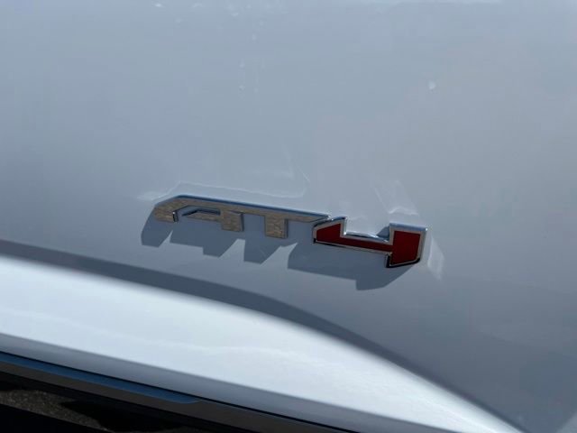 2026 GMC Terrain AT4 - Photo 10