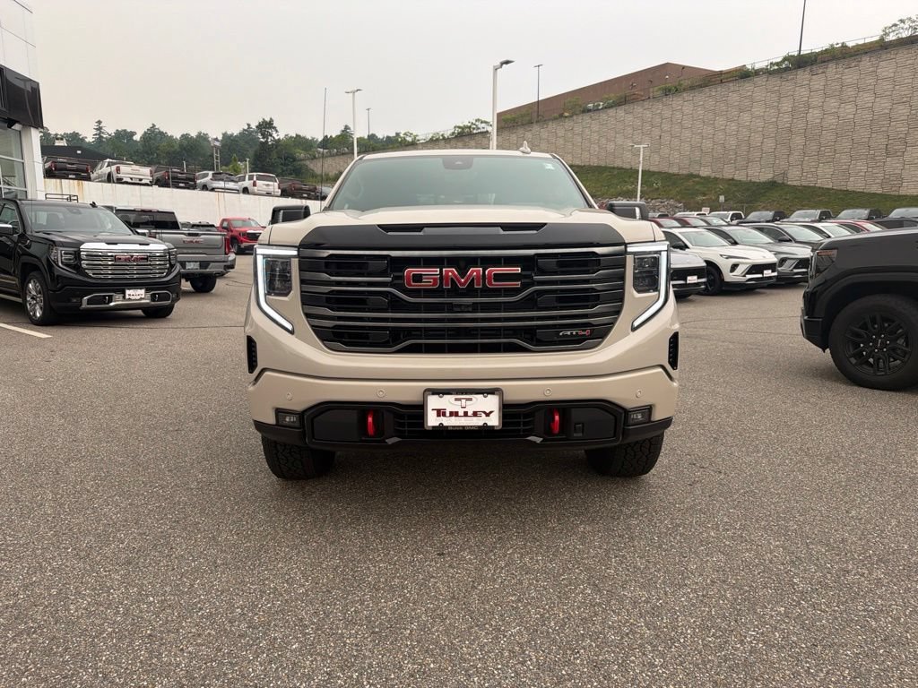 2026 GMC Sierra 1500 AT4 - Photo 2