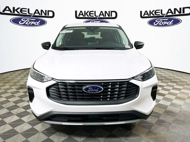 New 2026 Ford Escape Active