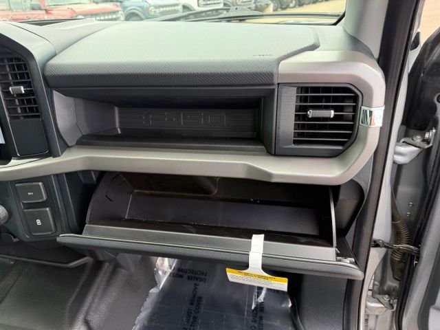 2025 Ford F-150 XL - Photo 29