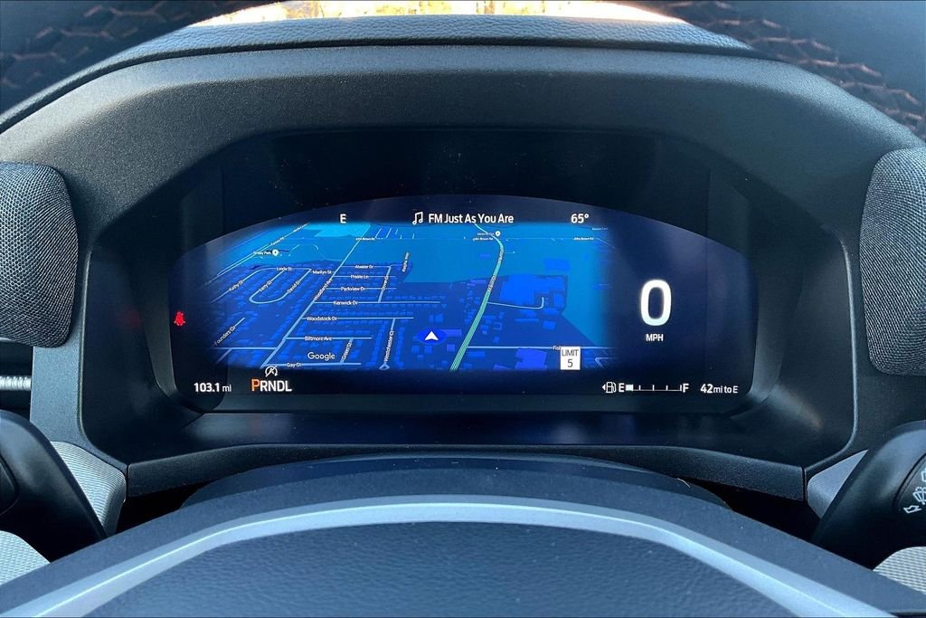 2026 Ford Explorer Active - Photo 18