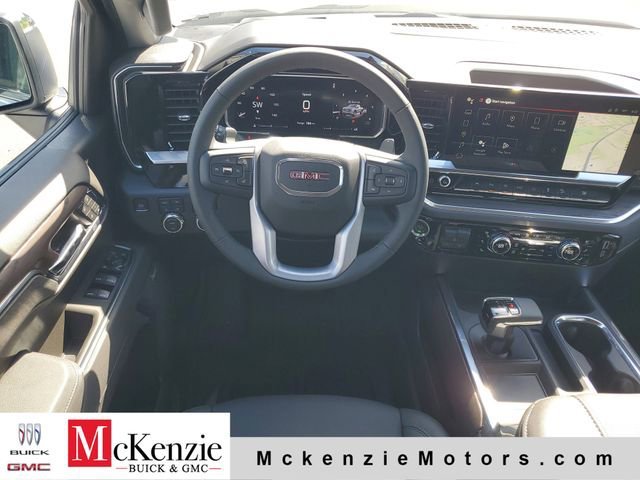 2026 GMC Sierra 1500 SLT - Photo 25