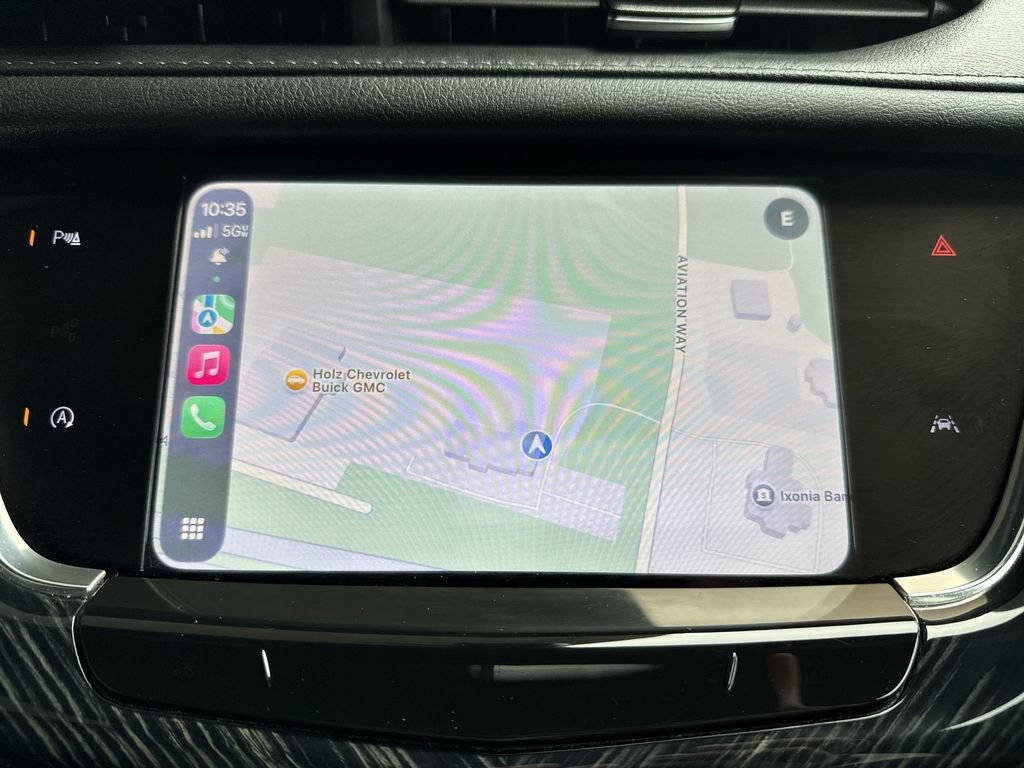 2024 Cadillac XT6 Premium Luxury - Photo 19