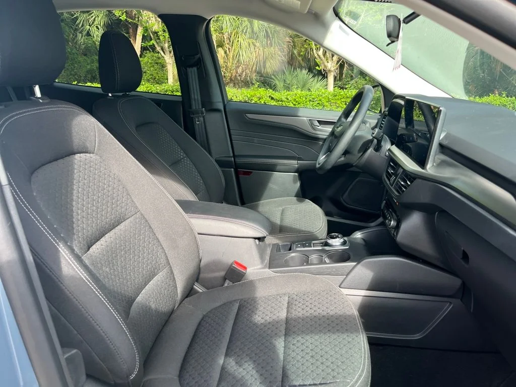 New 2026 Blue Ford Active image 27