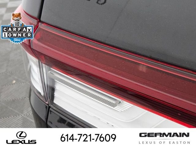 2024 Lincoln Navigator Reserve - Photo 16
