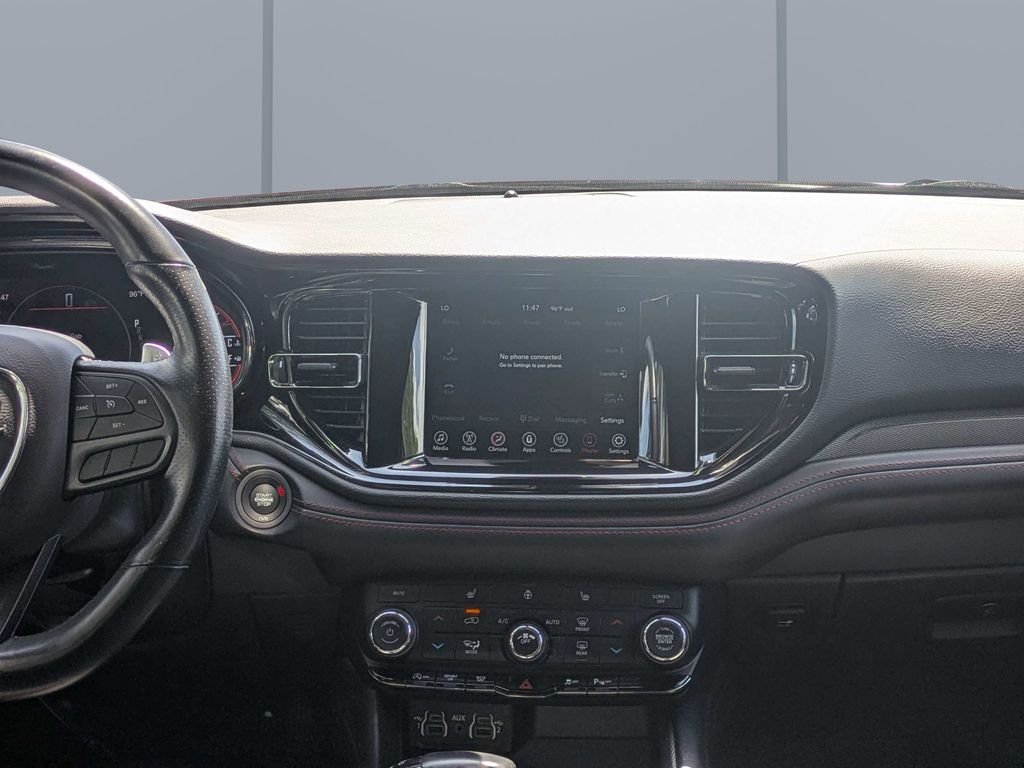 Used 2023 Red Dodge GT image 18