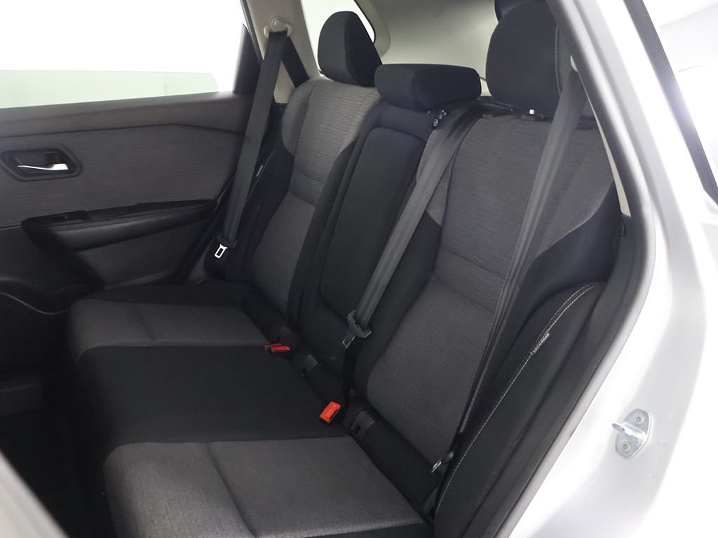 Used 2023 Silver Nissan SV image 28