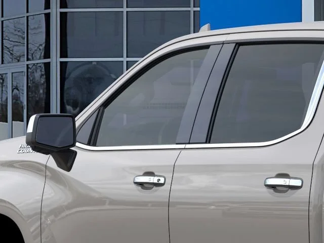 2026 Chevrolet Silverado 1500 High Country - Photo 12