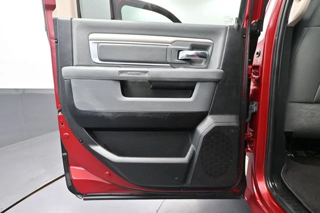 Used 2014 Red Ram Big Horn image 33