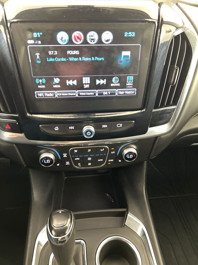 Used 2019 Red Chevrolet LT image 14