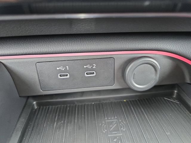 New 2026 Atlantic Gray Metallic Nissan SR image 6