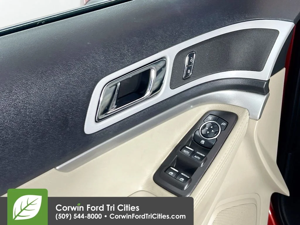 Used 2014 Sunset Ford XLT image 12