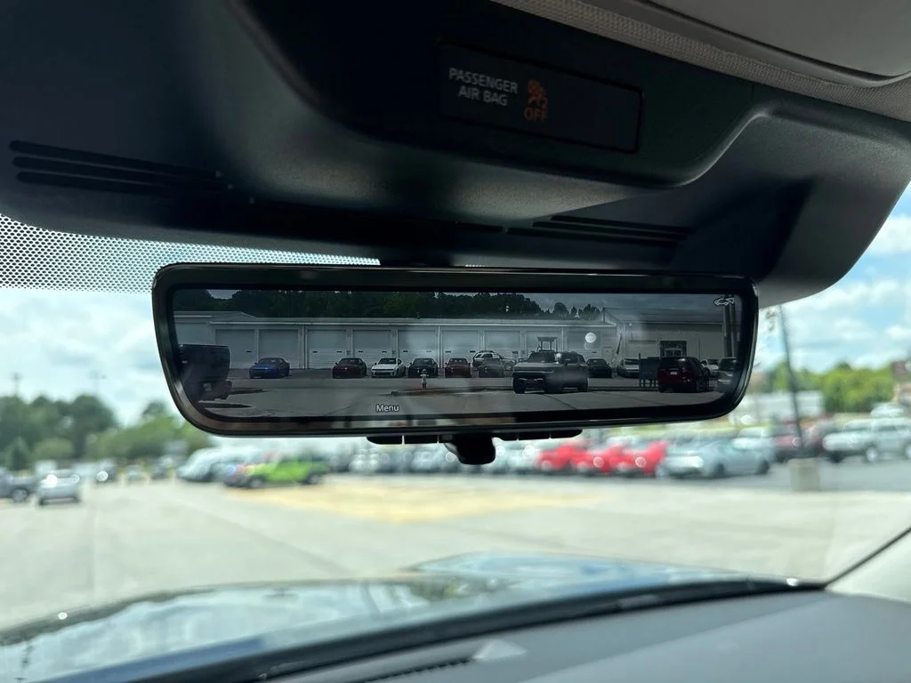 2025 INFINITI QX80 Sensory 4WD - Photo 25
