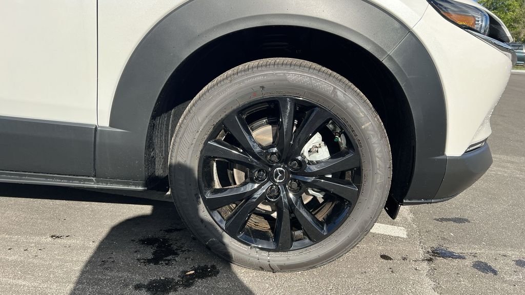 2024 Mazda CX-30 Turbo Premium Plus - Photo 61