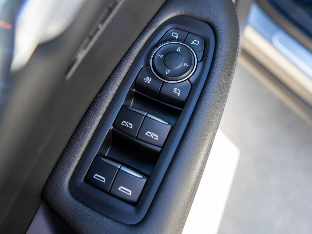 Used 2024 Silver Cadillac Sport image 20