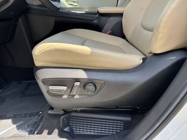 Used 2024 Beige Toyota XLE image 28