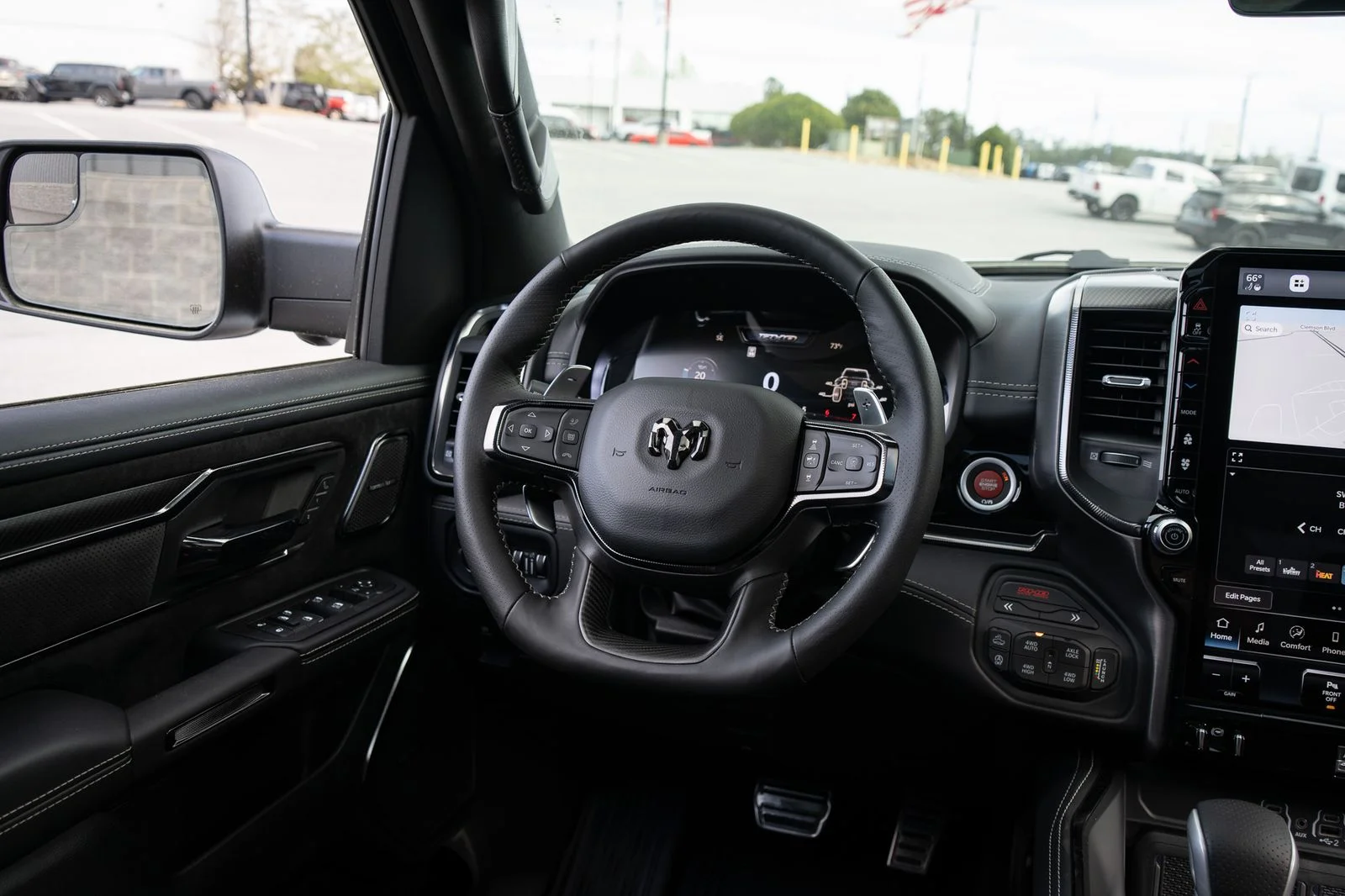 2026 RAM 1500 RHO - Photo 39