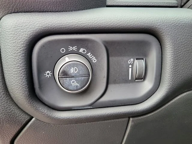2024 RAM Ram 2500 Pickup Big Horn - Photo 22
