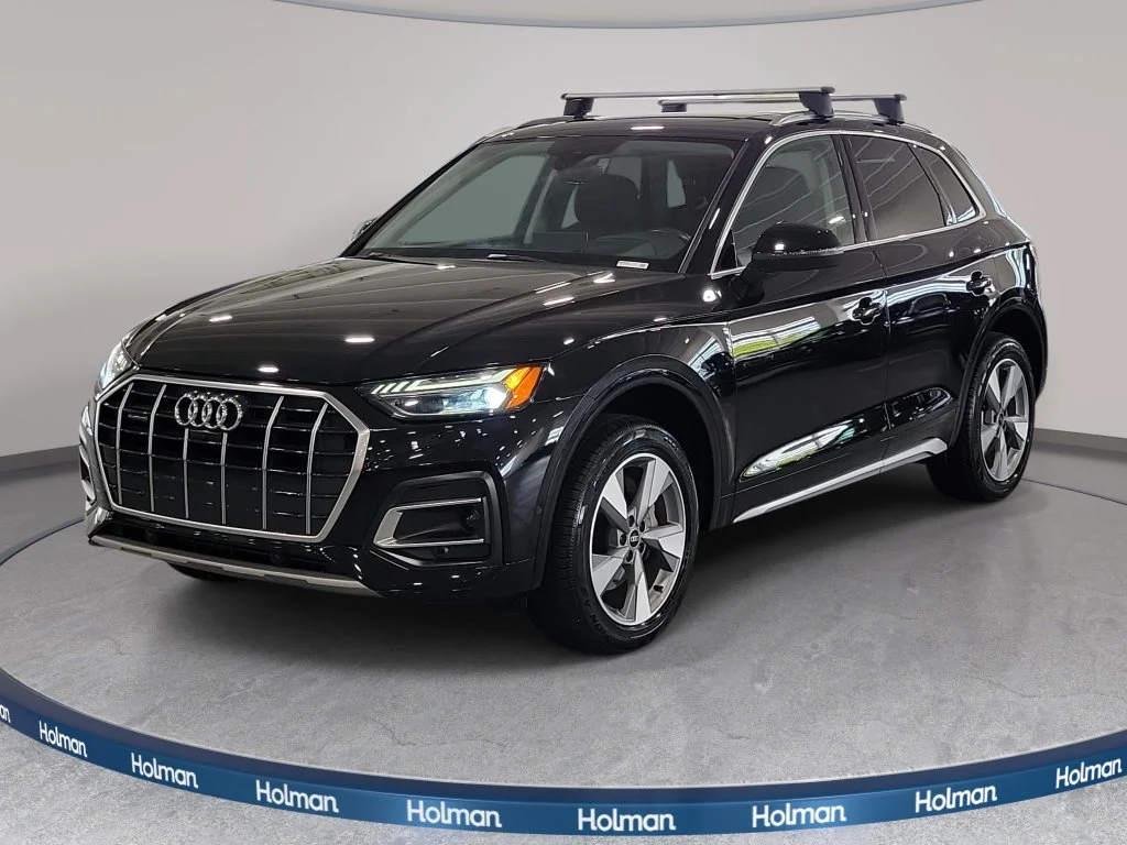 2024 Audi Q5