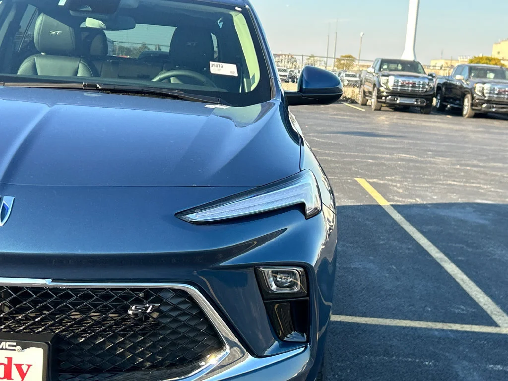 Vehicle thumbnail