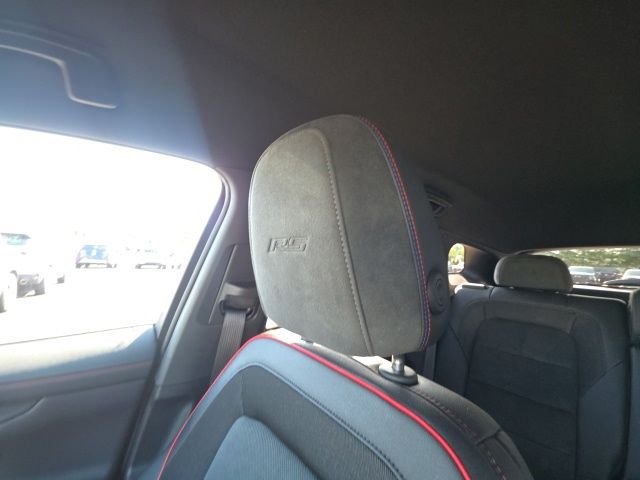 Used 2024 Red Chevrolet RS image 29