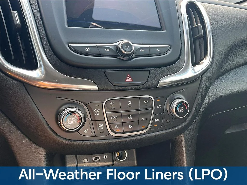 Used 2020 Red Chevrolet LT image 20