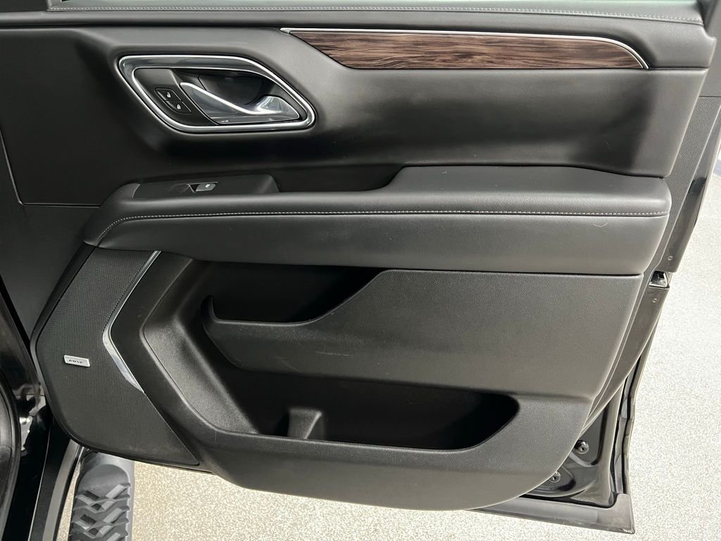 2023 Chevrolet Tahoe Z71 - Photo 55