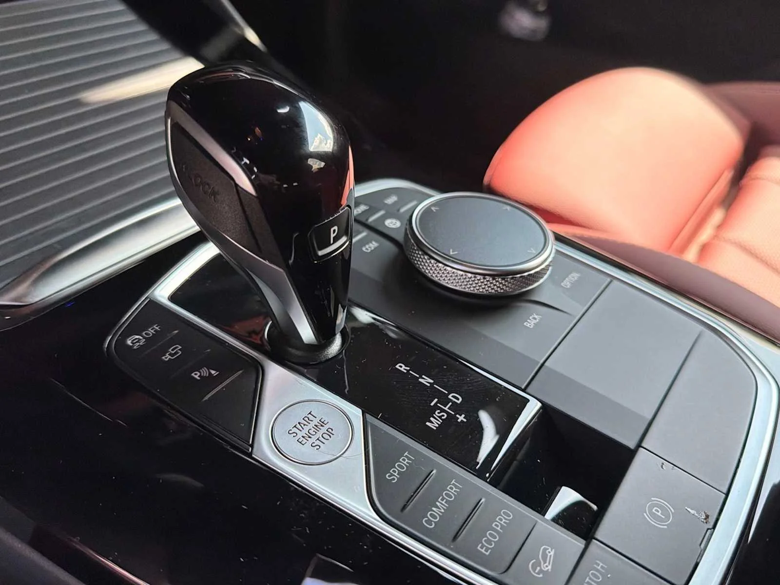 Used 2022 Tanzanite Blue II Metallic BMW M40i image 19