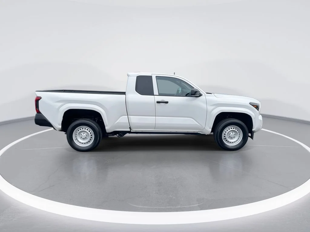 Used 2024 White Toyota SR image 9