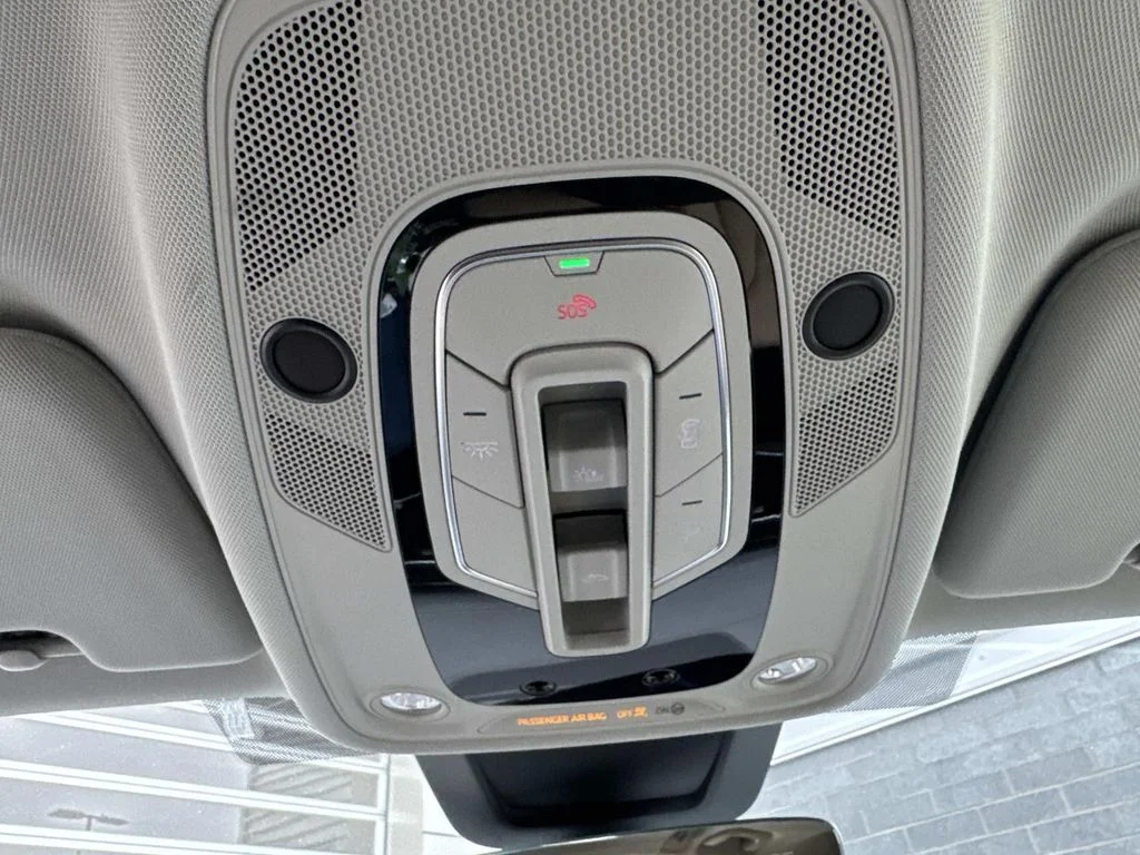 Used 2025  Audi  image 21