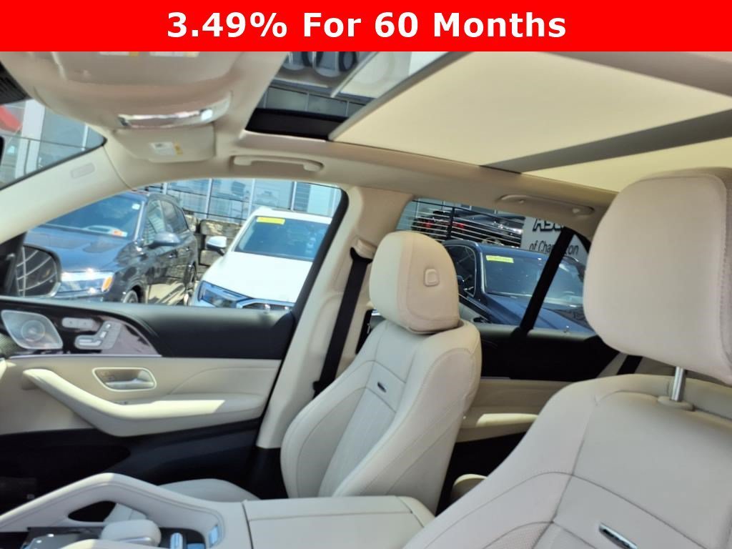 2026 Mercedes-Benz GLE AMG GLE 53 - Photo 11