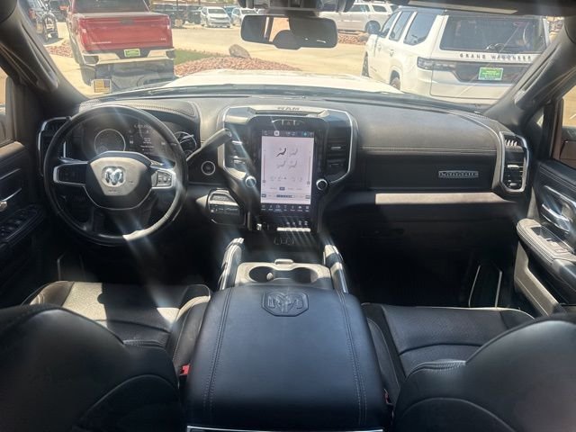 2023 RAM Ram 3500 Pickup Laramie - Photo 11