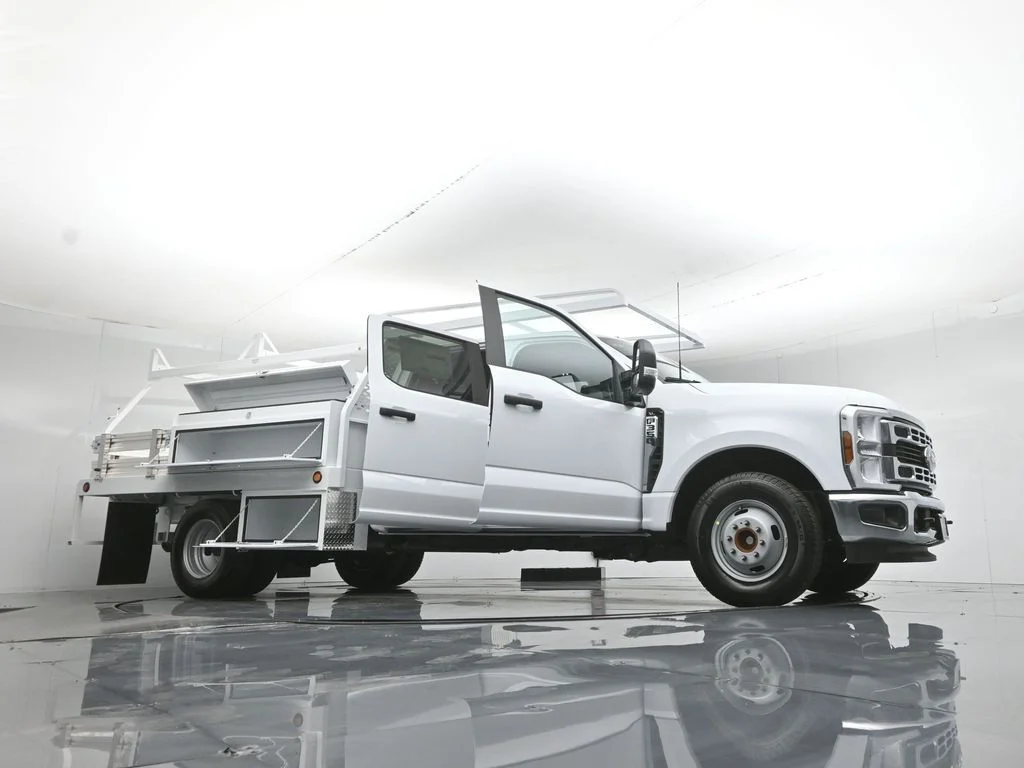 New 2026 White Ford XL image 54