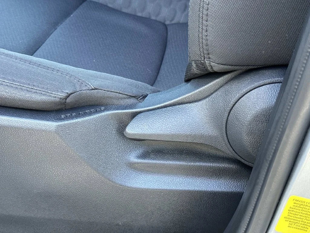Certified Used 2026 Silver Toyota SR image 26