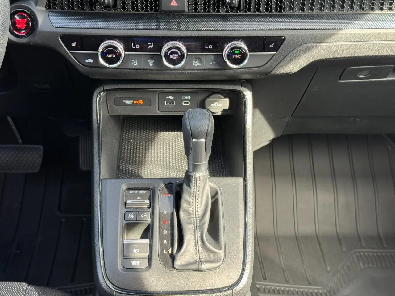 2023 Honda CR-V EX - Photo 15