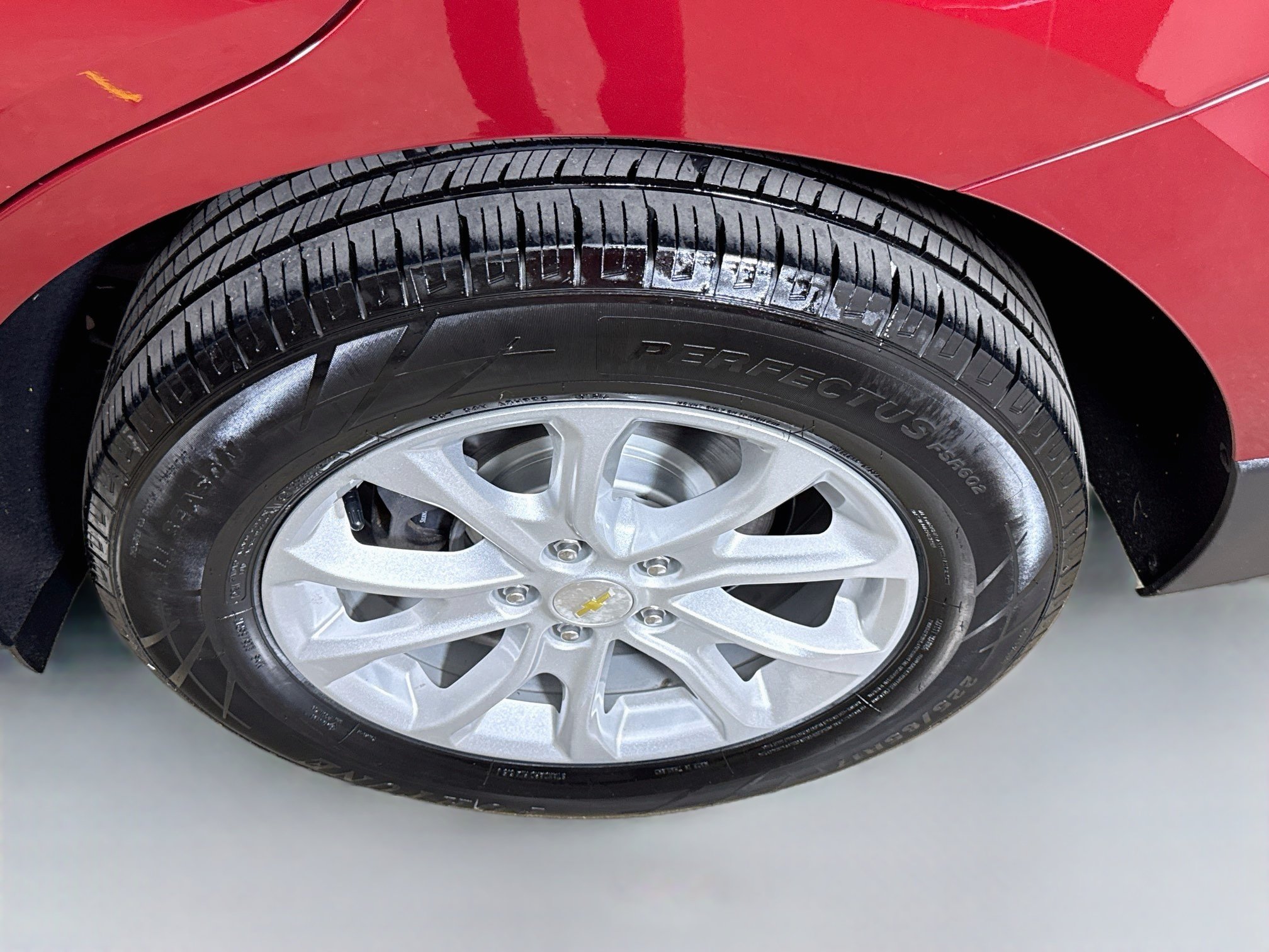 Used 2019  Chevrolet LT (1LT) image 30