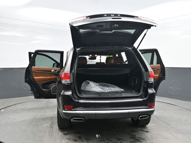 2020 Jeep Grand Cherokee Summit - Photo 48