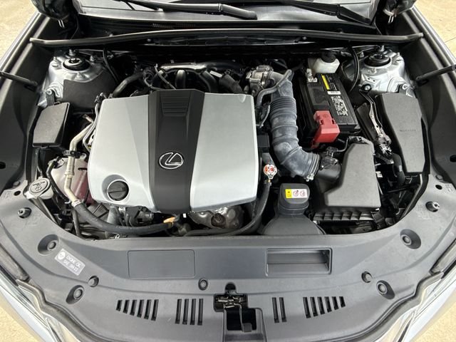 Certified Used 2023 IRIDIUM Lexus 350 F Sport image 27