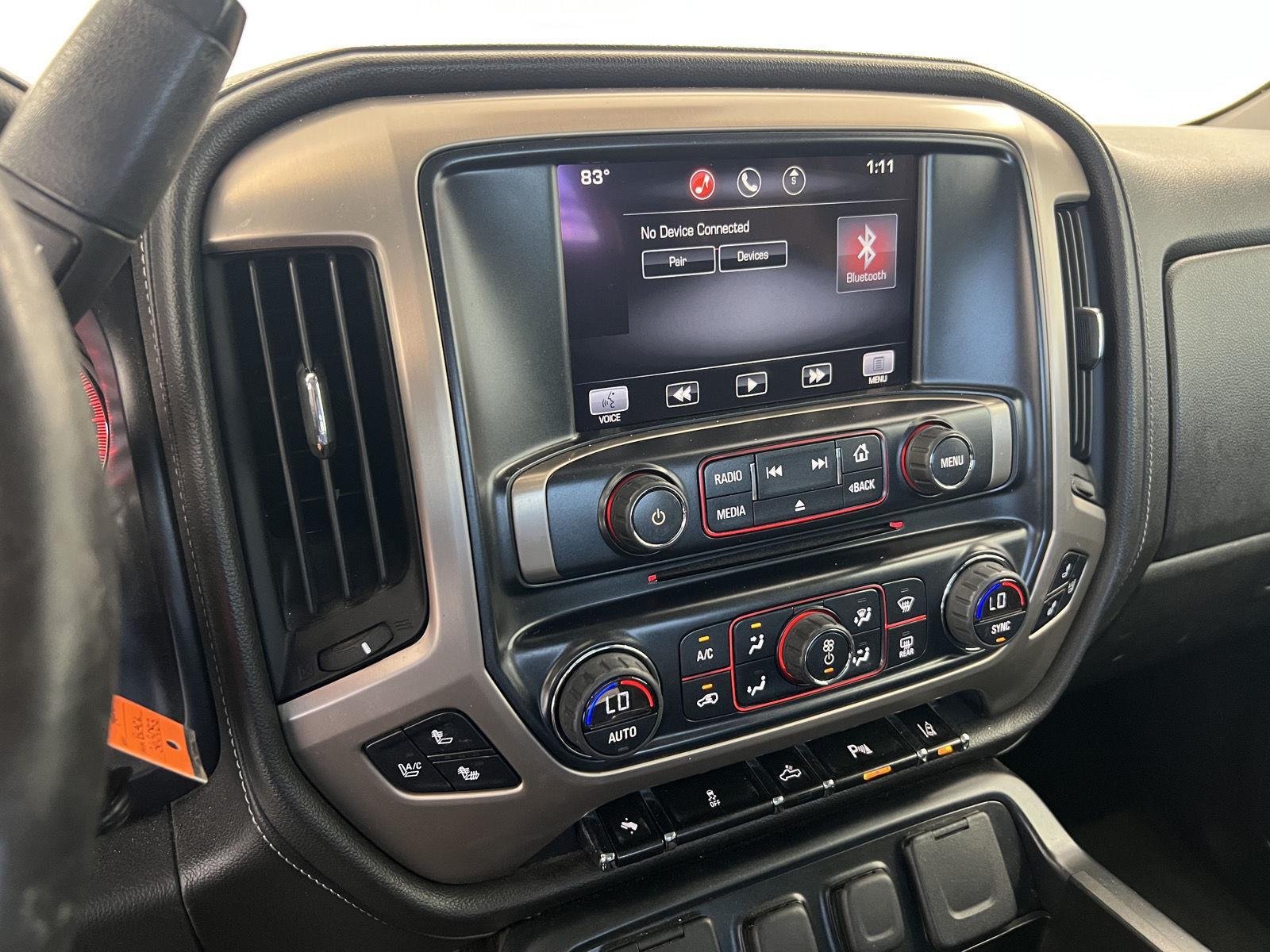 2014 GMC Sierra 1500 Denali Denali - Photo 17