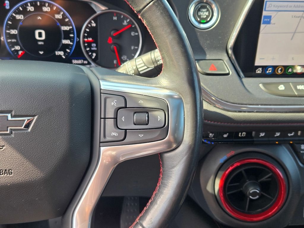 2019 Chevrolet Blazer RS - Photo 44