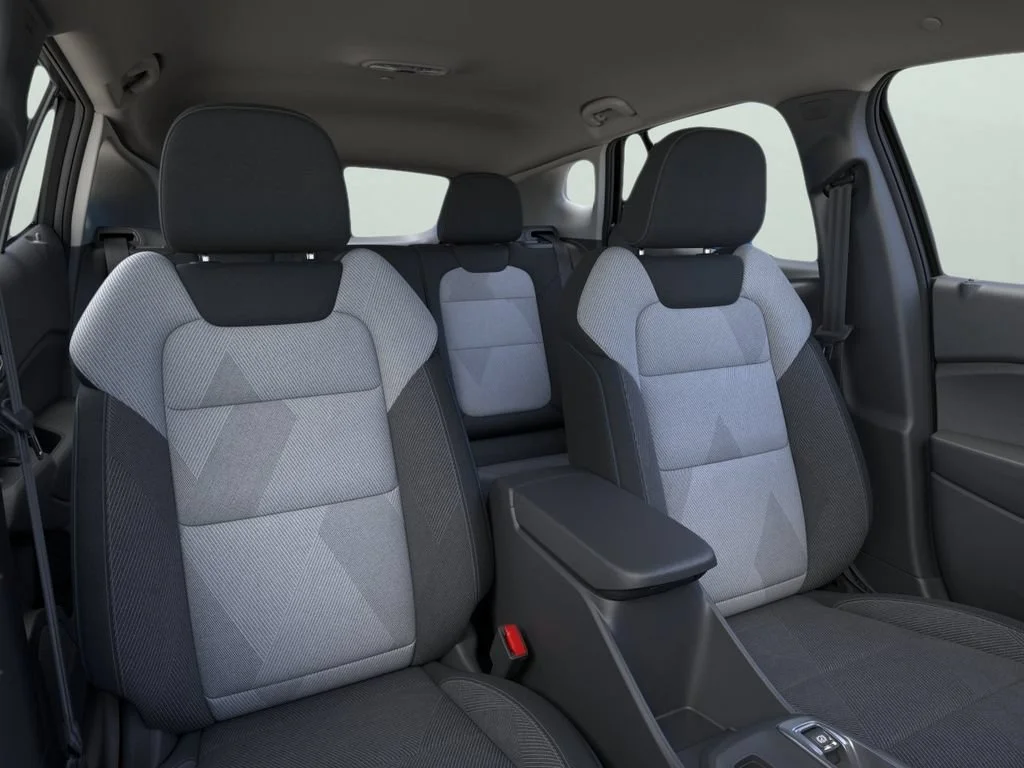 2026 Chevrolet Trax LS - Photo 16